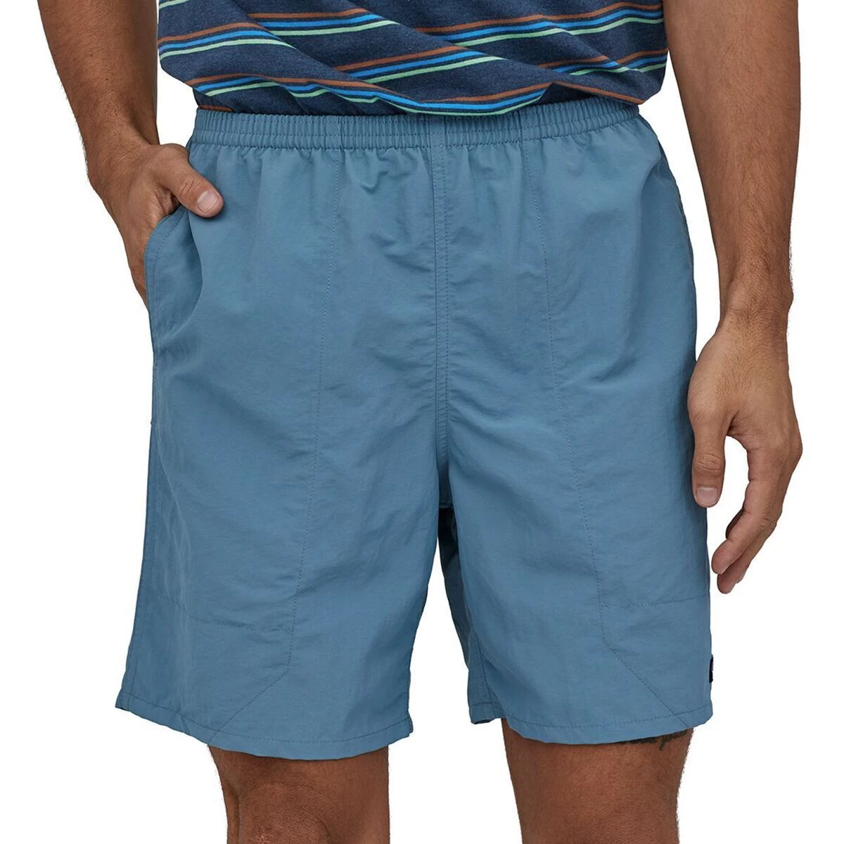 Brand new ๐ฅ Patagonia Men's Swim Trunks Baggies 7in Short Men's โ๏ธ - Image 10