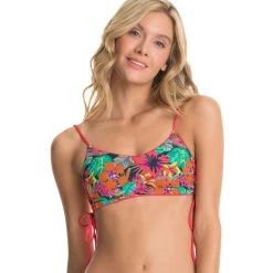 Brand new 🔥 Maaji 👙 Bikini Tops Mango Portico 👙 Bikini Top Women's 🤩