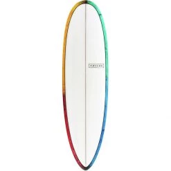 Wholesale 🤩 Modern Surfboards Longboards Love Child PU Surfboard 🧨