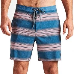 Deals 🌟 Roark Revival Men's Swim Trunks Chiller Old Town Board Short Men's 🤩