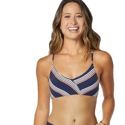 New ๐คฉ Carve Designs ๐ Bikini Tops Hayes ๐ Bikini Top Women's โค๏ธ