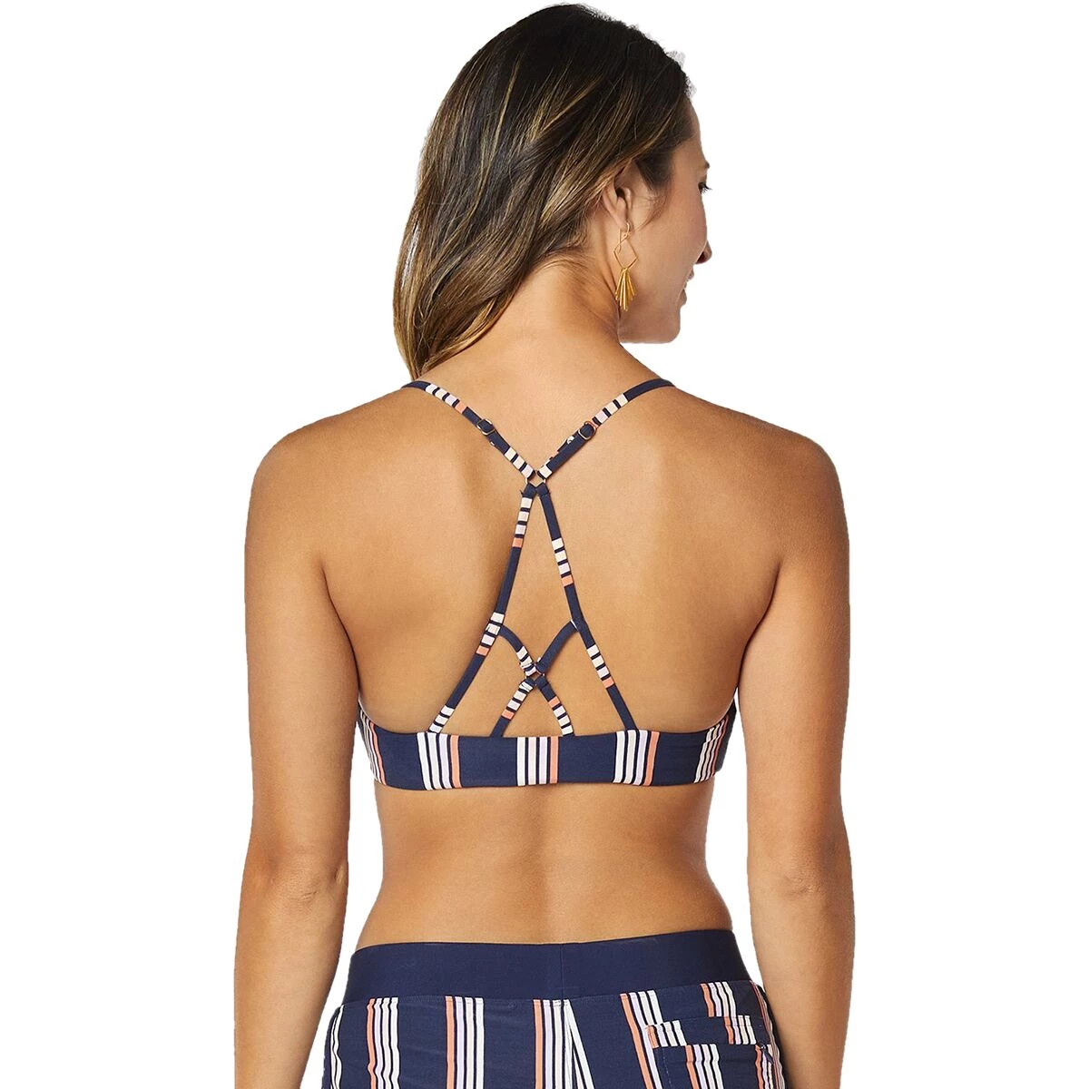 New ๐คฉ Carve Designs ๐ Bikini Tops Hayes ๐ Bikini Top Women's โค๏ธ - Image 2