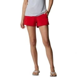 Flash Sale 🤩 Columbia Women's Board Shorts Tidal II 5in Short Women's 🔥