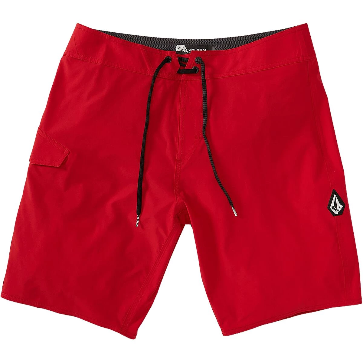 Best deal ⌛ Volcom Men's Board Shorts Lido Solid Mod Tech 20in Board Short Men's ✔️ - Image 5