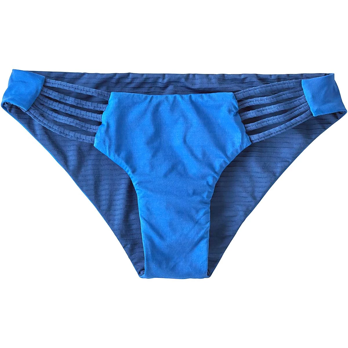 Cheapest 👏 Patagonia 👙 Bikini Bottoms Reversible Seaglass Bay 👙 Bikini Bottom Women's ✔️ - Image 2