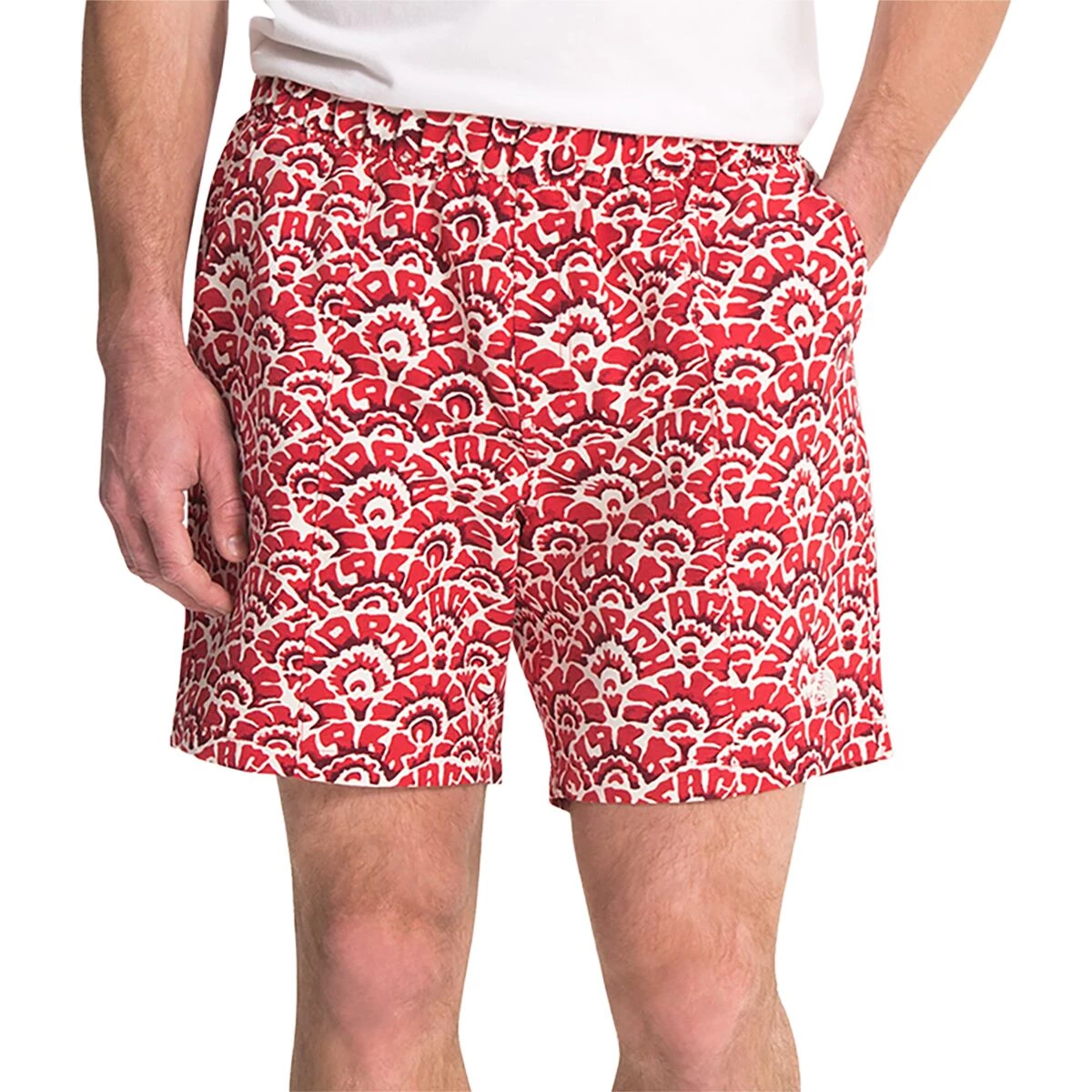 Brand new 🤩 The North Face Men's River & Water Shorts Class V Pull On Trunk Men's 🥰 - Image 7