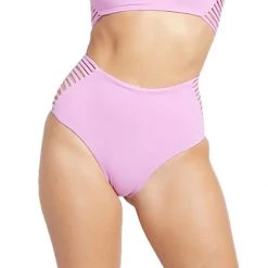 Cheap 🎉 L Space 👙 Bikini Bottoms Harrington Bitsy 👙 Bikini Bottom Women's 👍