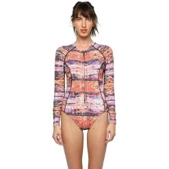 Best deal 🎉 Kassia Surf Women's Wetsuits 1.5mm Of Earth Spring Wetsuit Women's ✔️