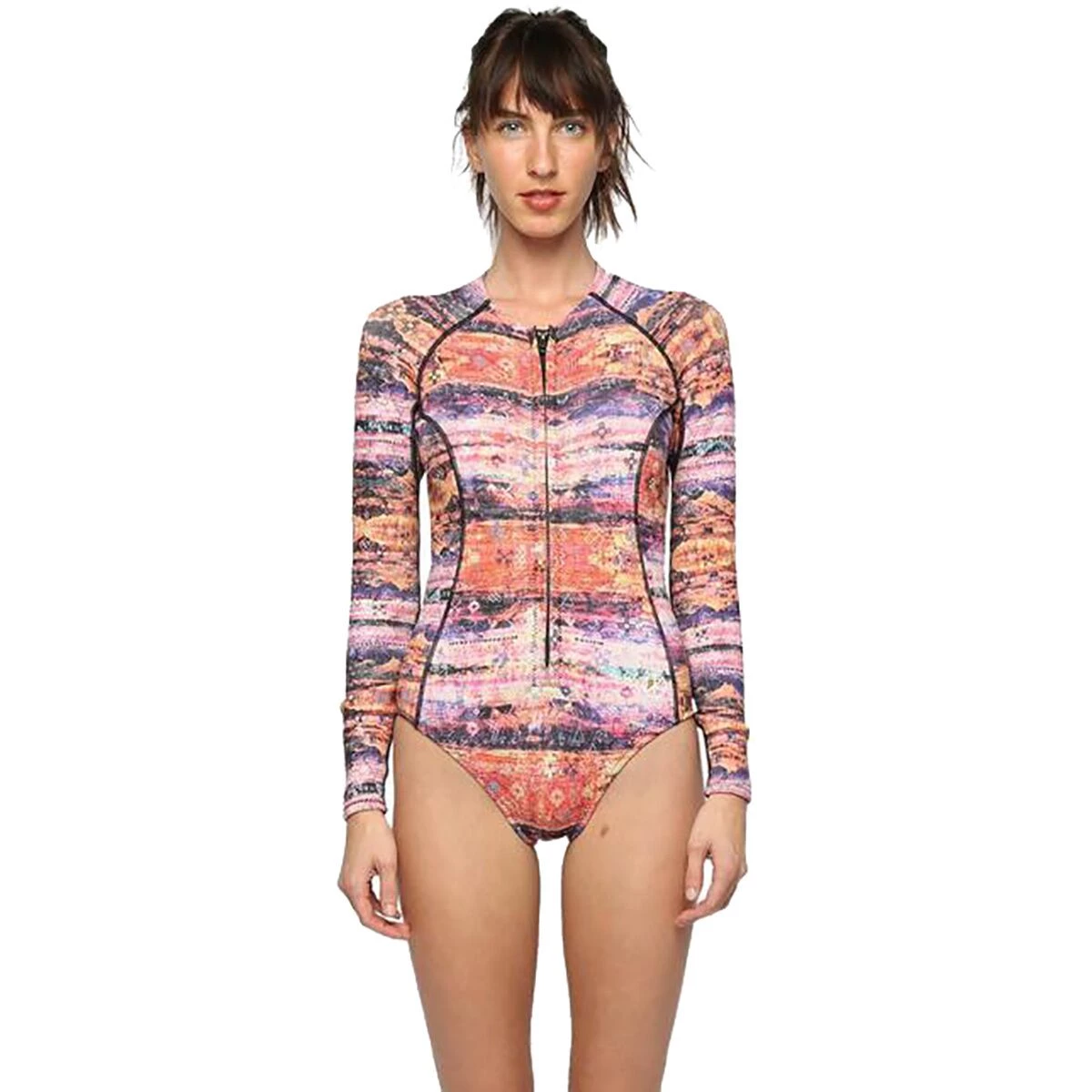 Best deal ๐ Kassia Surf Women's Wetsuits 1.5mm Of Earth Spring Wetsuit Women's โ๏ธ