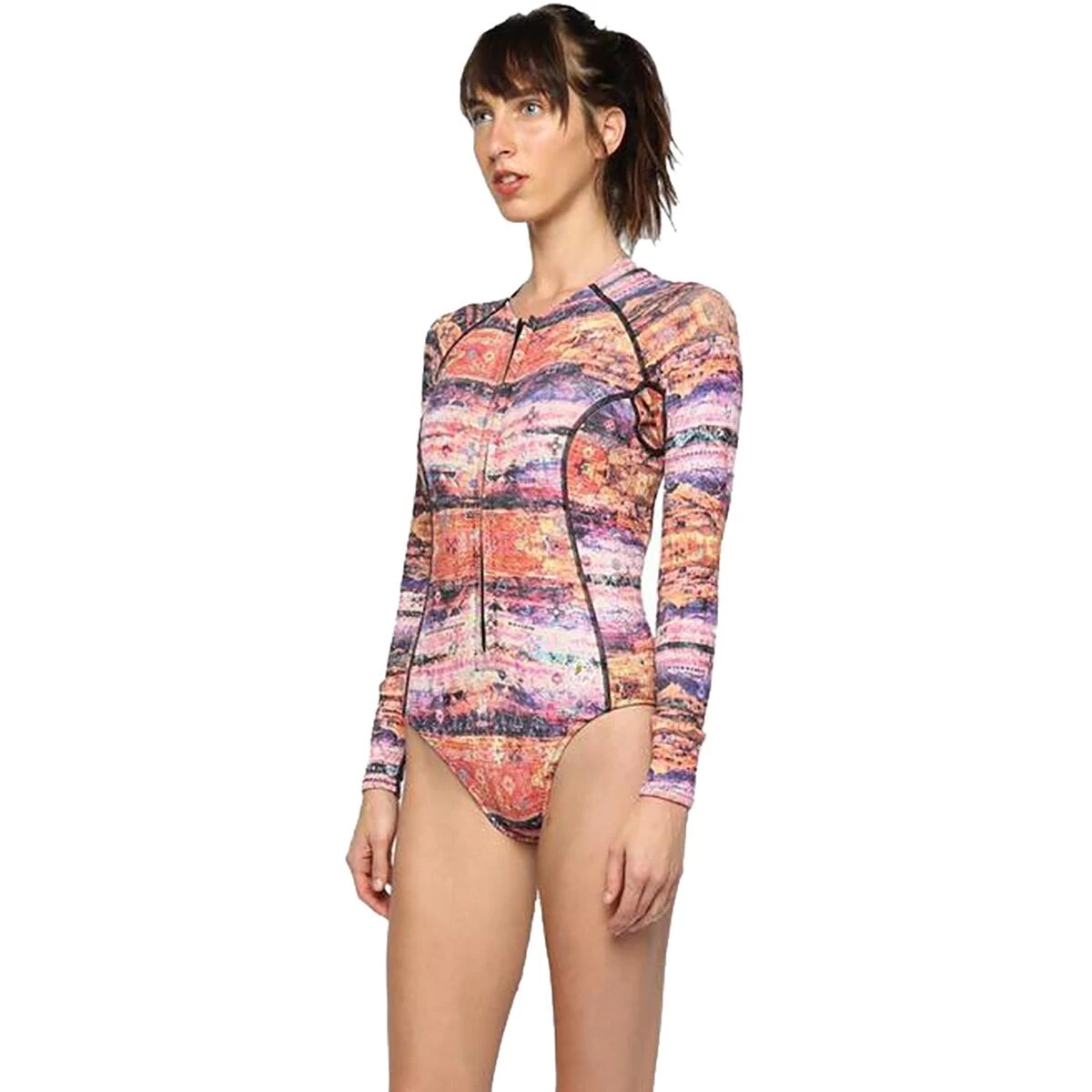 Best deal ๐ Kassia Surf Women's Wetsuits 1.5mm Of Earth Spring Wetsuit Women's โ๏ธ - Image 4