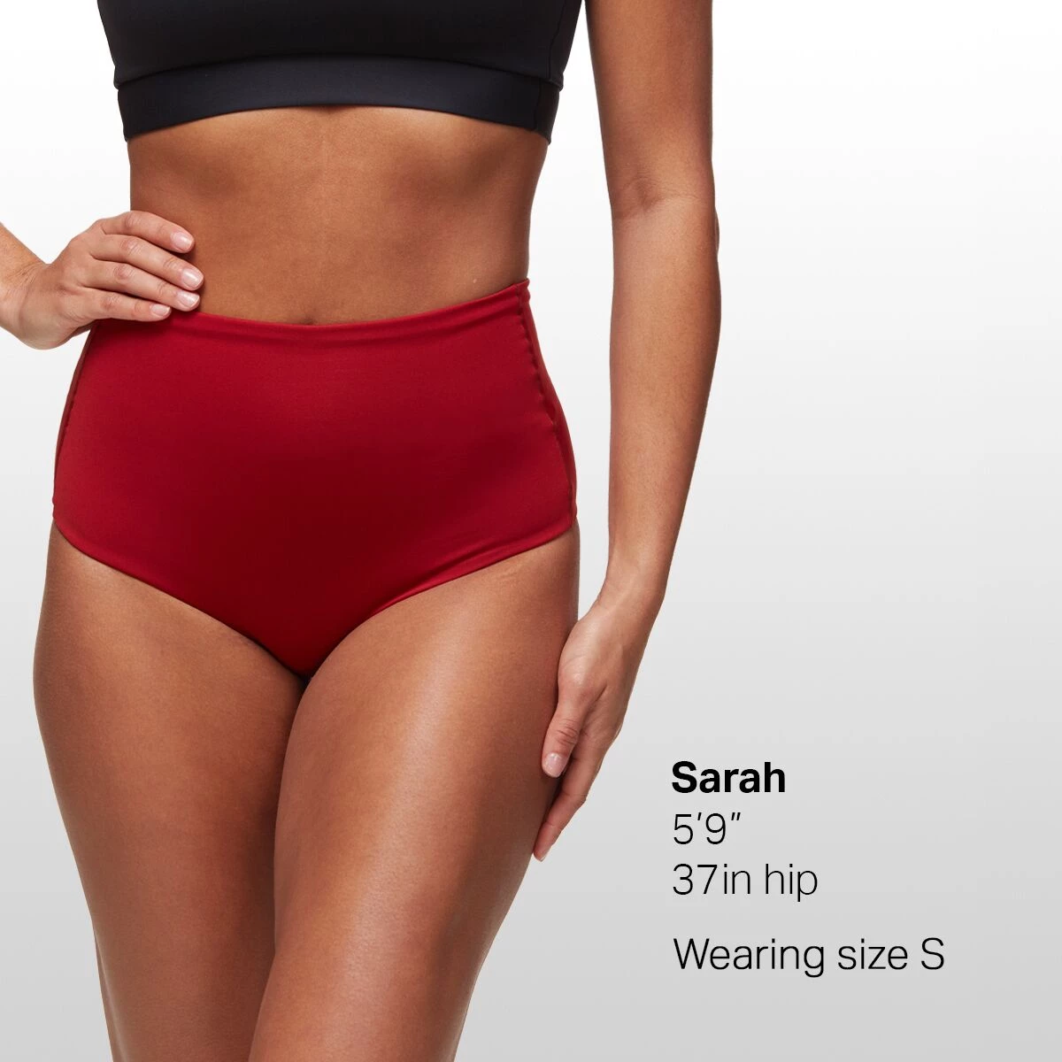 Promo โญ Left On Friday ๐ Bikini Bottoms Hi Tide ๐ Bikini Bottom Women's ๐ - Image 8