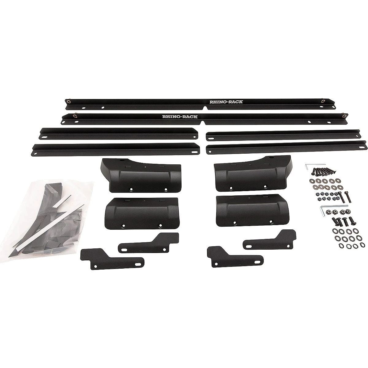 New 💯 Rhino-Rack Roof Rack Bars Backbone Systems 👏 - Image 6