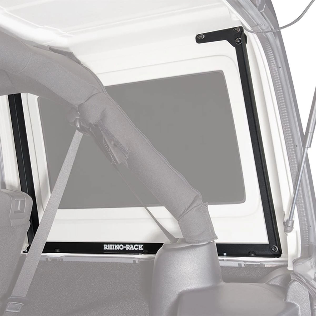 New 💯 Rhino-Rack Roof Rack Bars Backbone Systems 👏 - Image 4