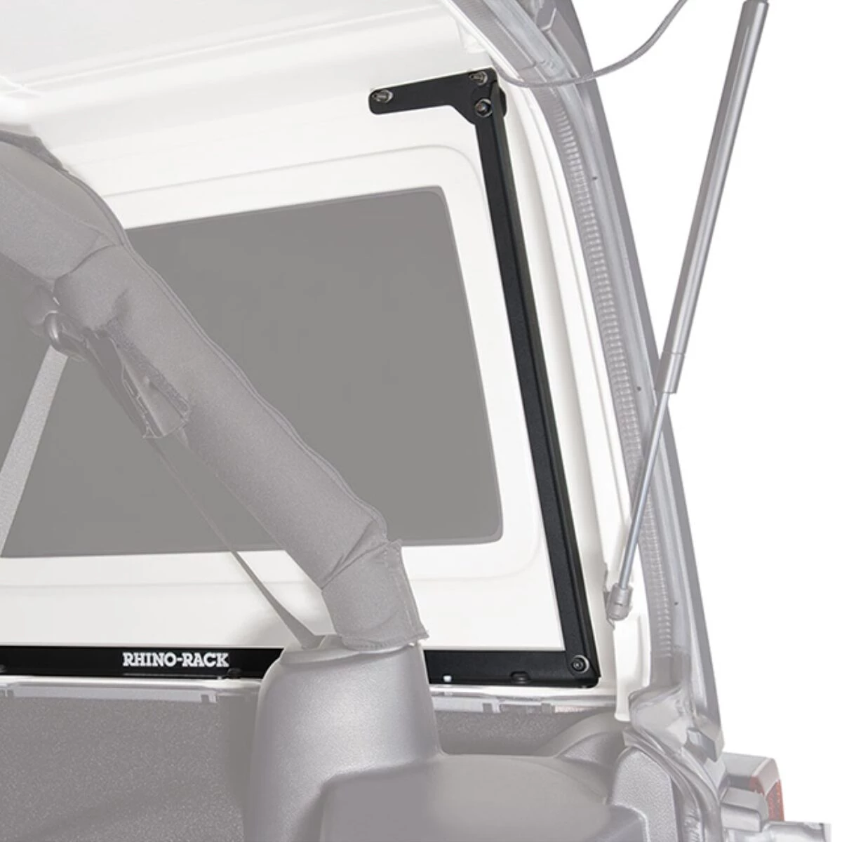 New 💯 Rhino-Rack Roof Rack Bars Backbone Systems 👏 - Image 5