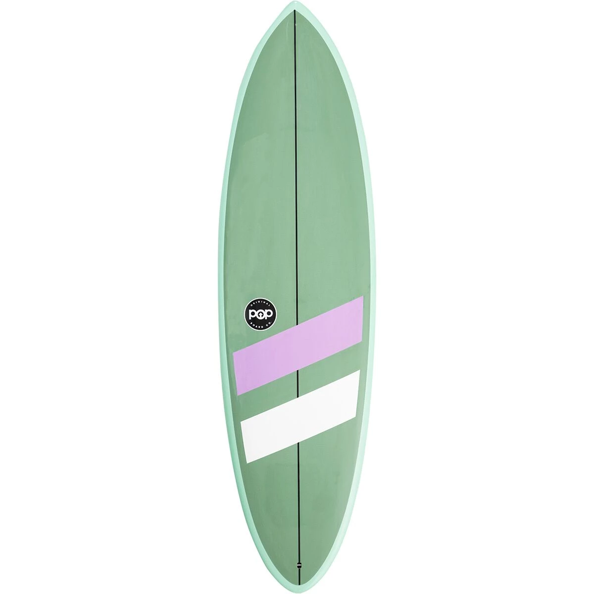 Cheap ๐ POP Paddleboards Shortboards Abracadabra Shortboard Surfboard ๐คฉ