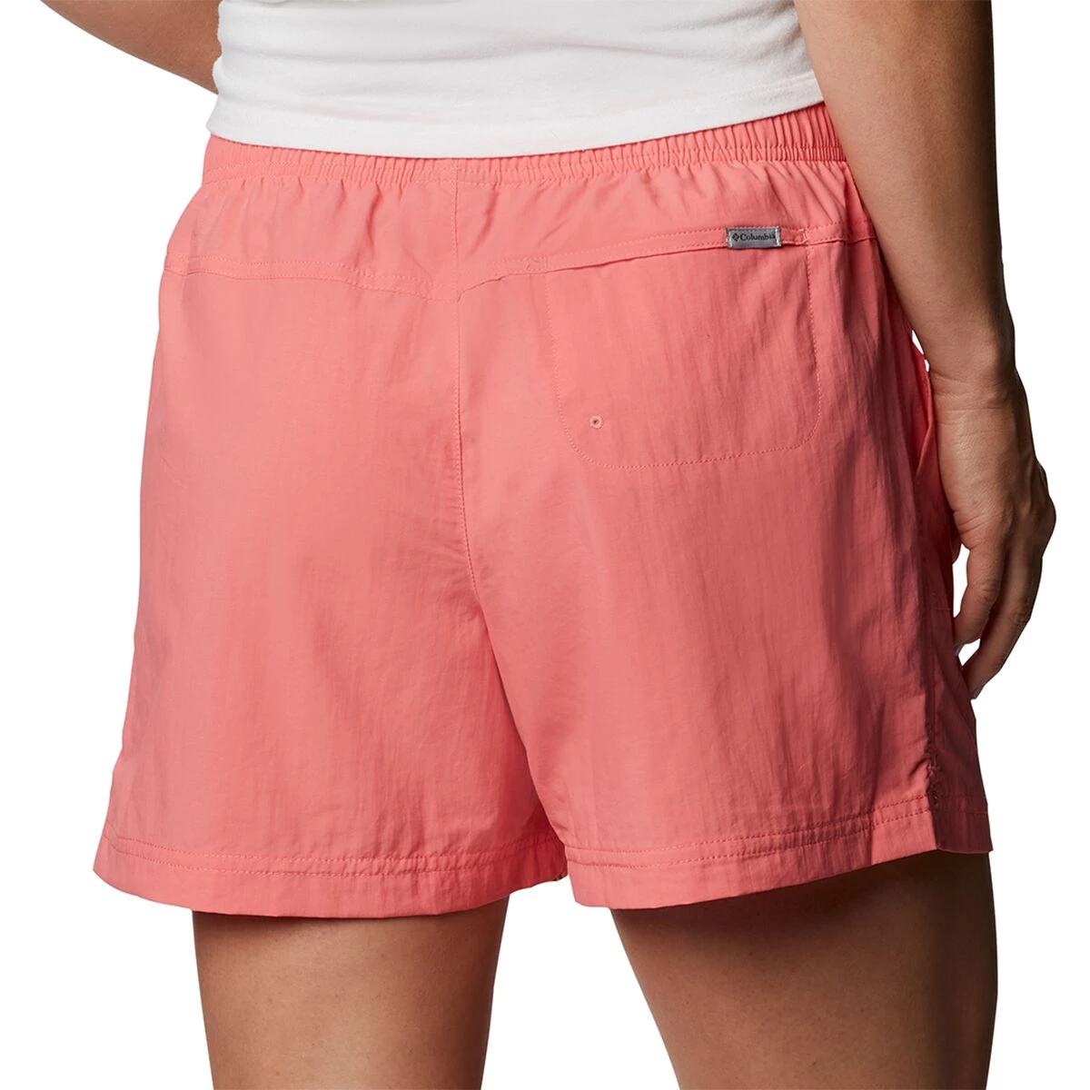Buy ๐ Columbia Women's Board Shorts Sandy River 3in Short Women's ๐ - Image 14