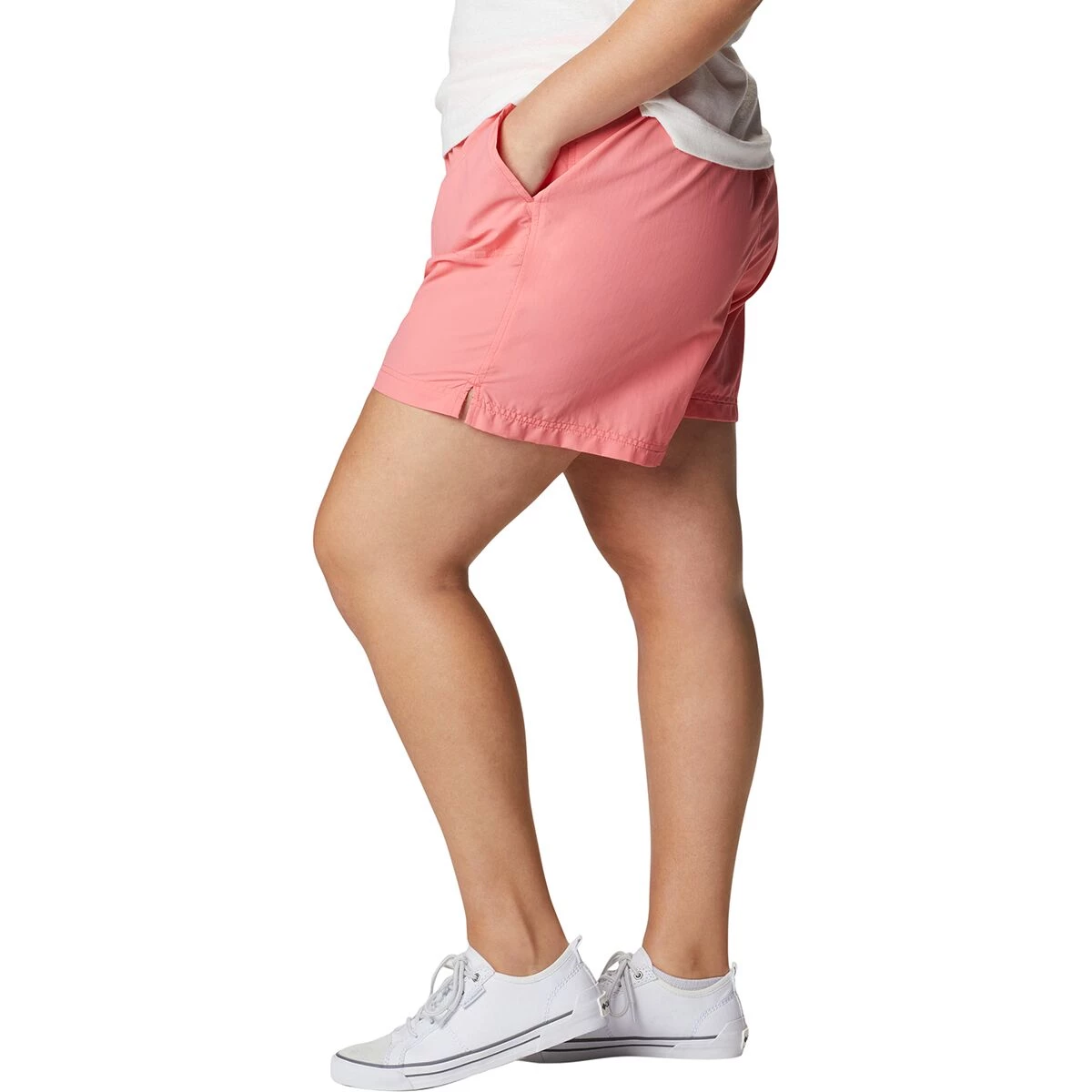 Buy ๐ Columbia Women's Board Shorts Sandy River 3in Short Women's ๐ - Image 13