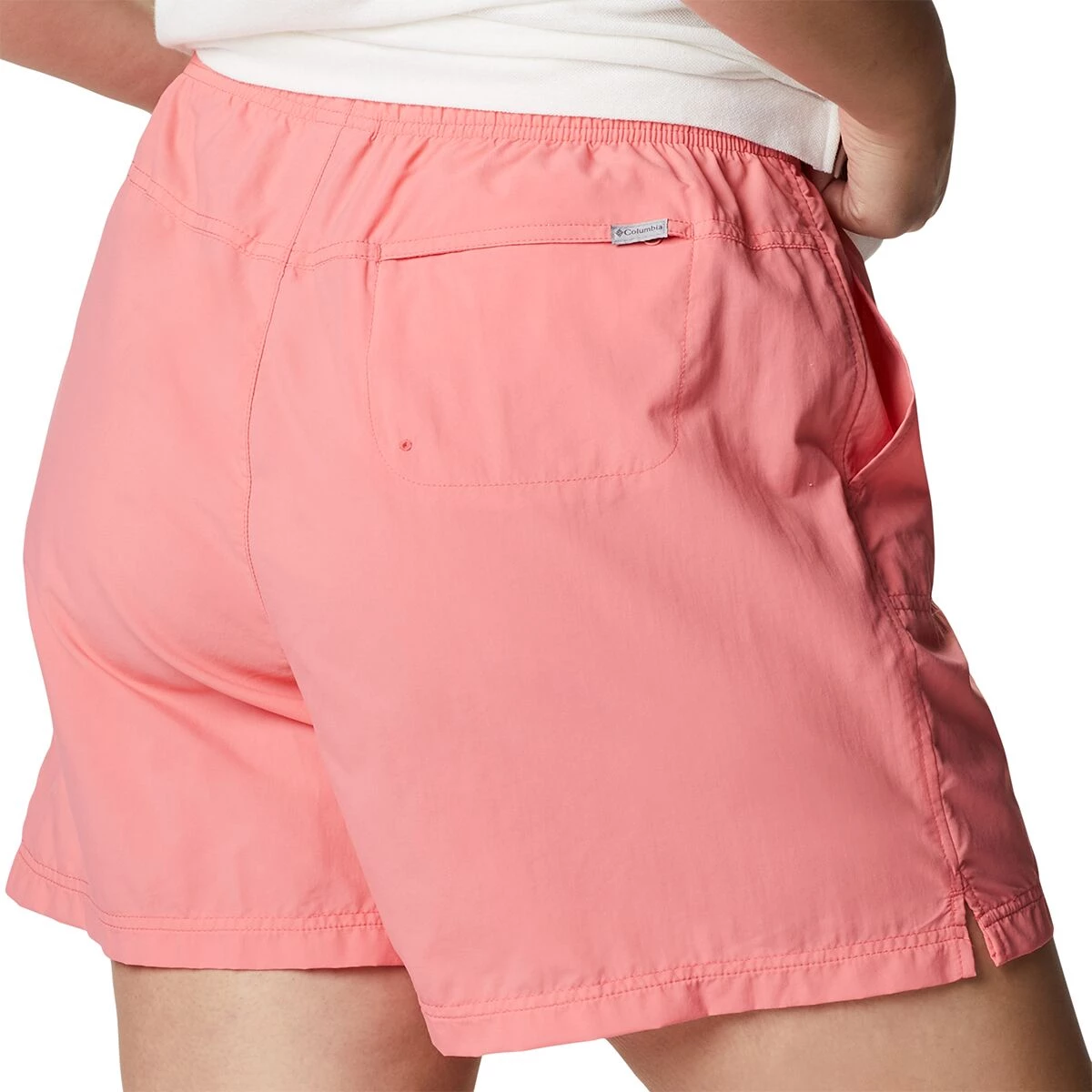 Buy ๐ Columbia Women's Board Shorts Sandy River 3in Short Women's ๐ - Image 11