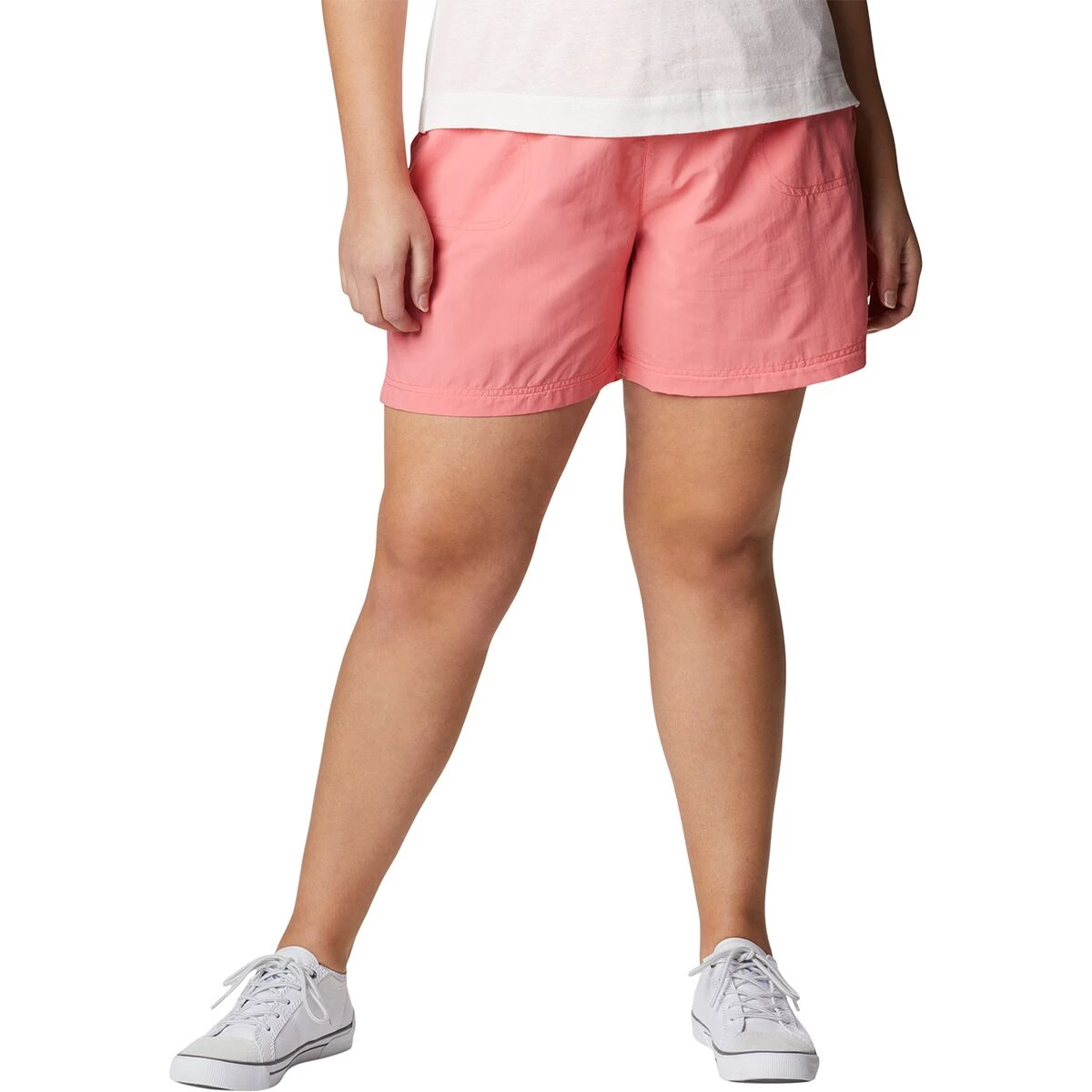 Buy ๐ Columbia Women's Board Shorts Sandy River 3in Short Women's ๐ - Image 9