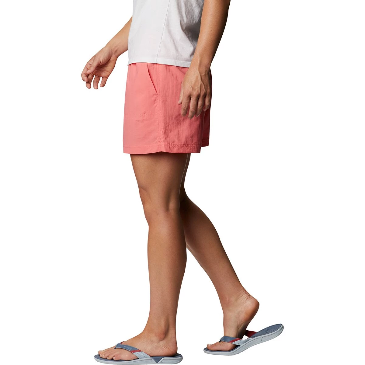 Buy ๐ Columbia Women's Board Shorts Sandy River 3in Short Women's ๐ - Image 8