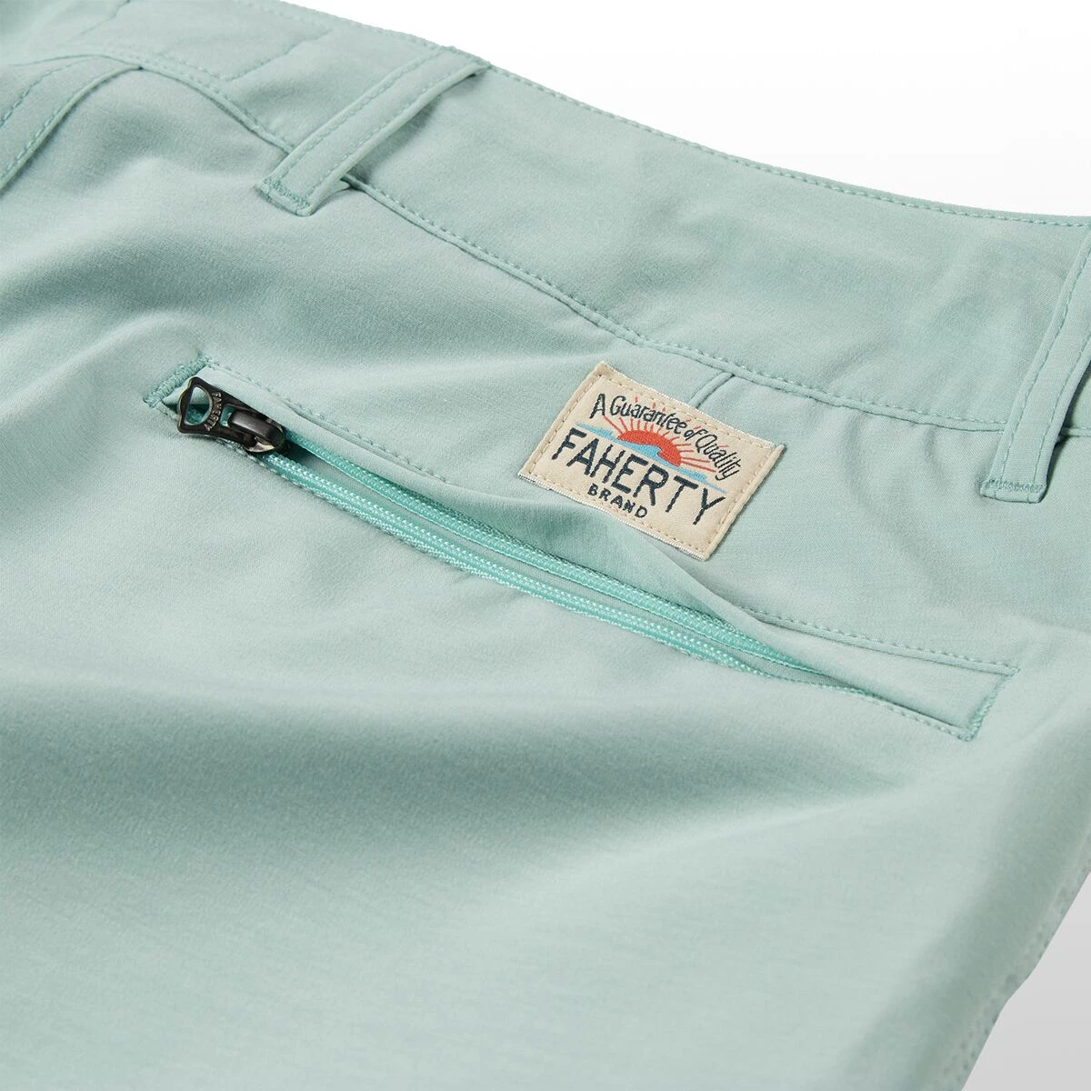 Cheapest 🎉 Faherty Men's River & Water Shorts Belt Loop All Day 9in Short Men's 🎁 - Image 20