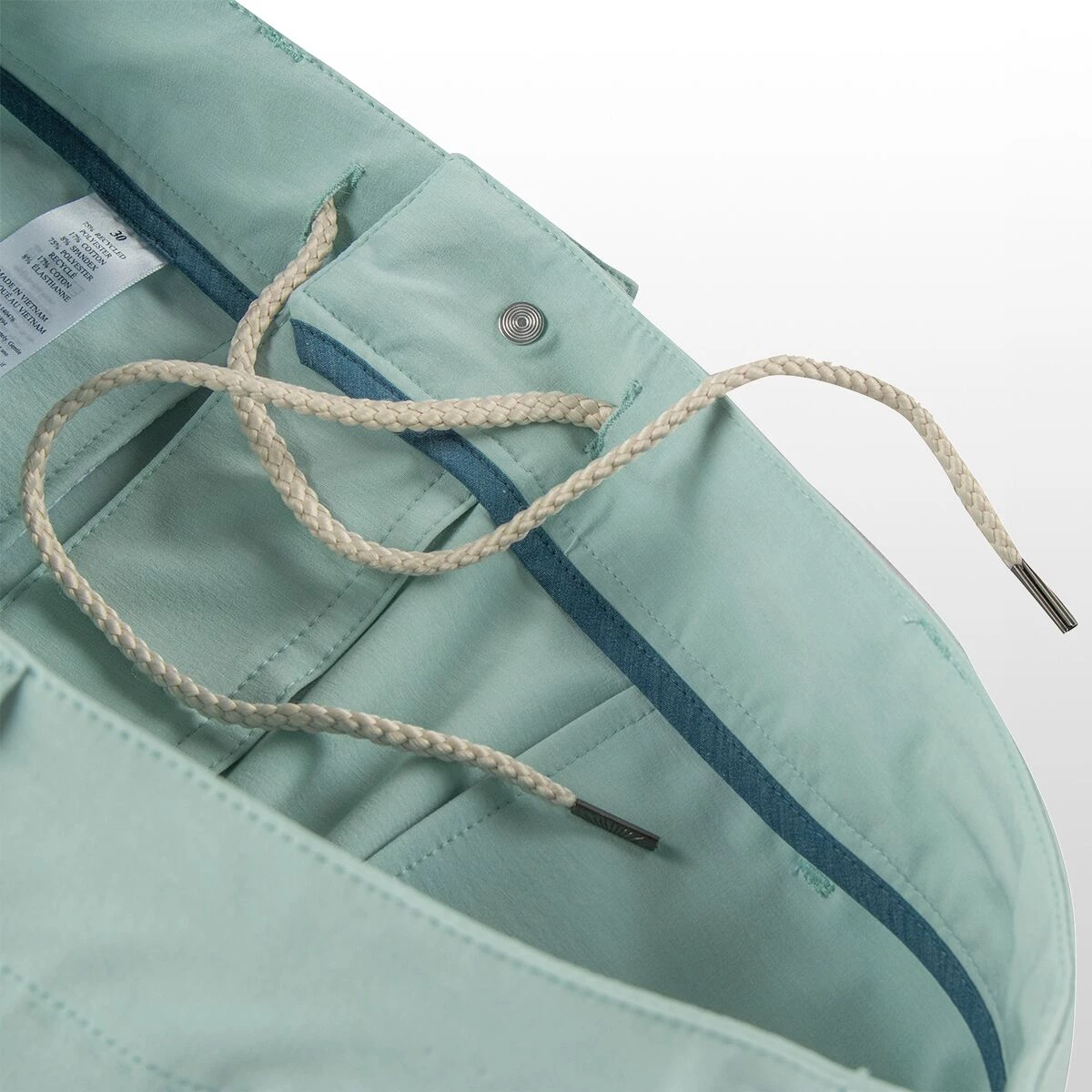 Cheapest 🎉 Faherty Men's River & Water Shorts Belt Loop All Day 9in Short Men's 🎁 - Image 19