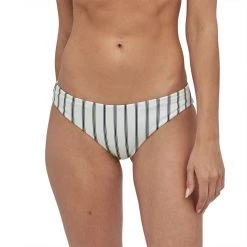 Best Sale 🤩 Patagonia 👙 Bikini Bottoms Reversible Seaside Cove 👙 Bikini Bottom Women's ⌛