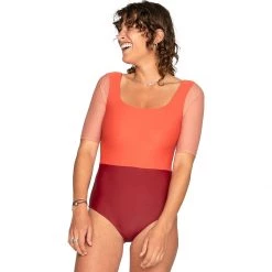 Hot Sale 👍 Seea Swimwear Women's One-Piece 🩱 Swimsuits Zuma One Piece 🩱 Swimsuit Women's 🥰