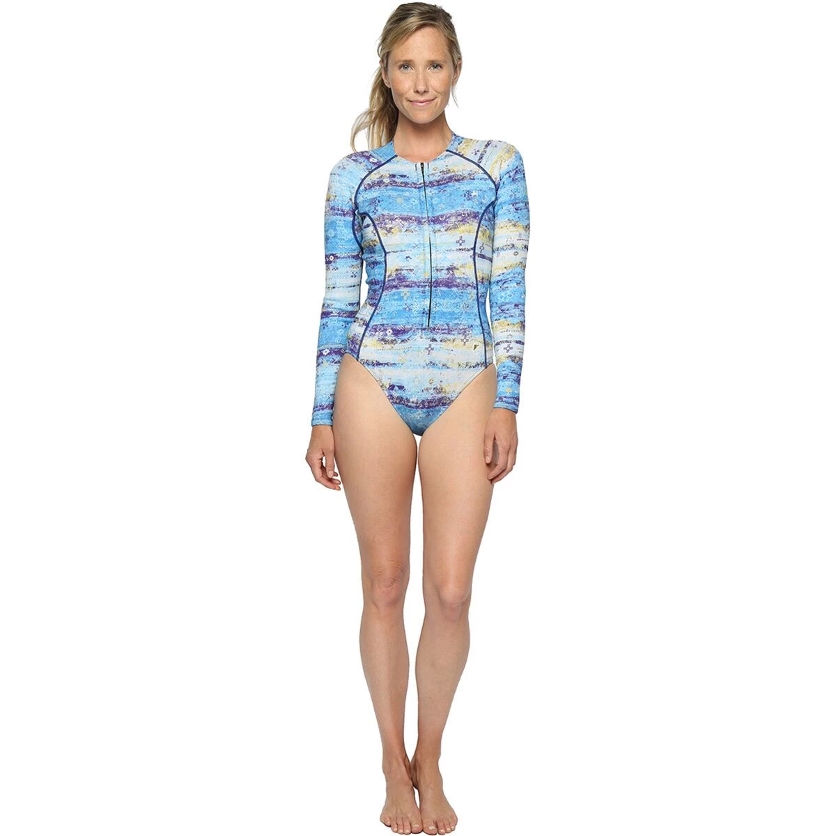 Best deal ๐ Kassia Surf Women's Wetsuits 1.5mm Of Earth Spring Wetsuit Women's โ๏ธ - Image 6