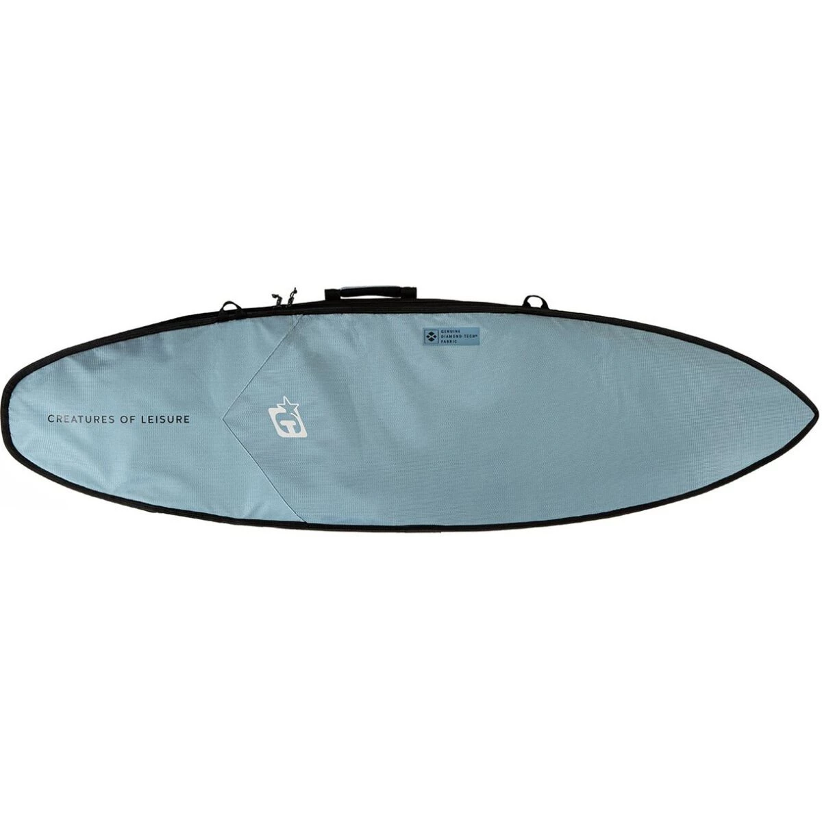 Coupon ๐ Creatures of Leisure Surfboard Bags & Packs Shortboard Day Use DT 2.0 Surfboard Bag ๐