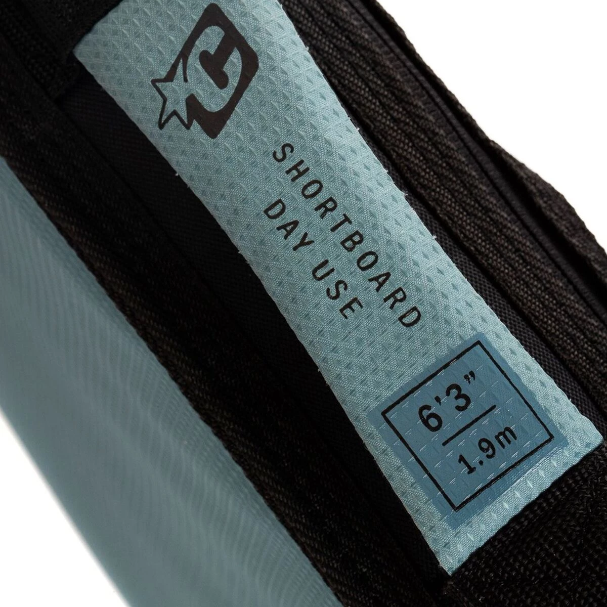 Coupon ๐ Creatures of Leisure Surfboard Bags & Packs Shortboard Day Use DT 2.0 Surfboard Bag ๐ - Image 9