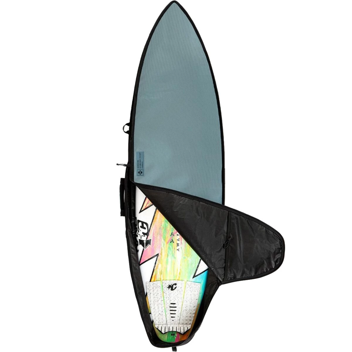 Coupon ๐ Creatures of Leisure Surfboard Bags & Packs Shortboard Day Use DT 2.0 Surfboard Bag ๐ - Image 8