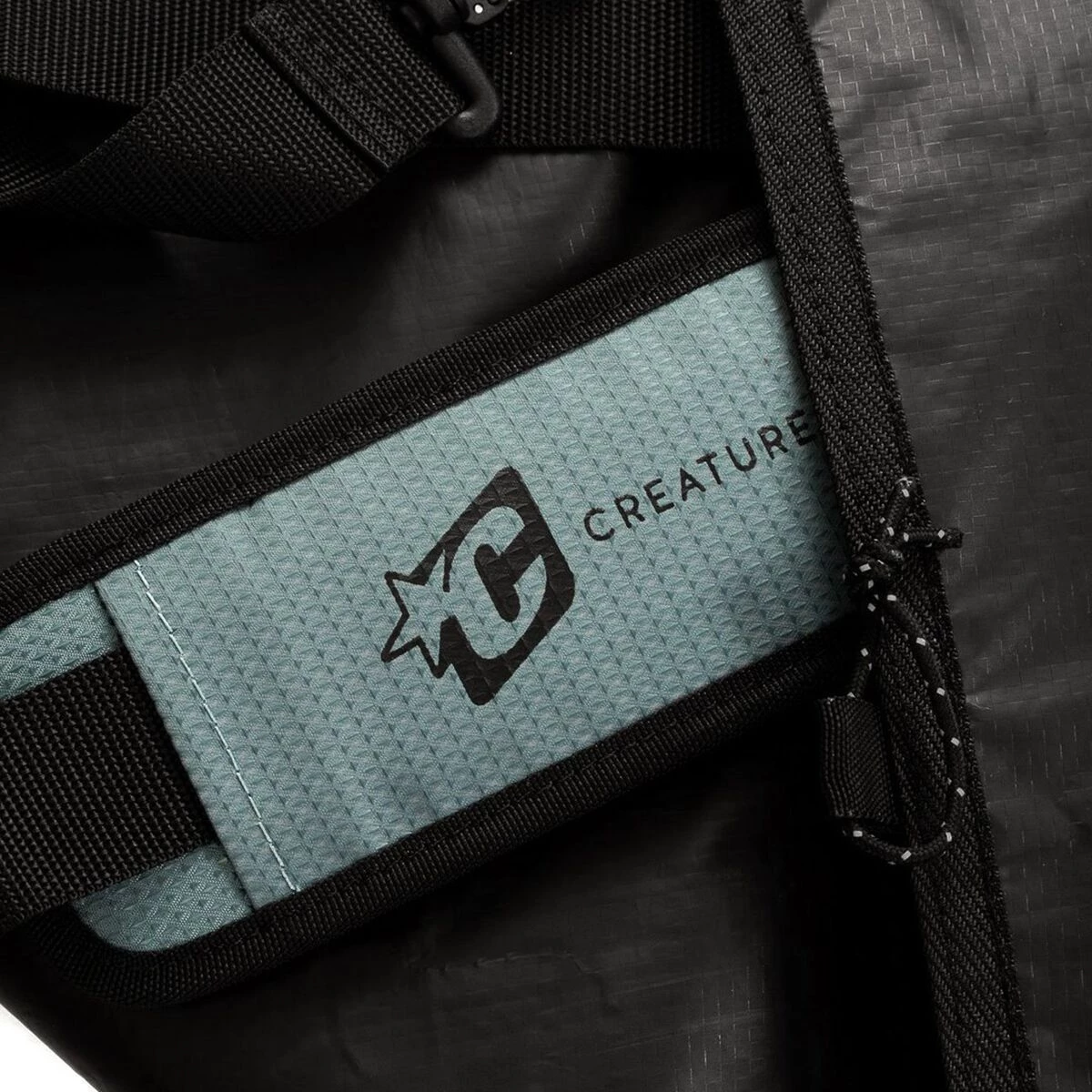 Coupon ๐ Creatures of Leisure Surfboard Bags & Packs Shortboard Day Use DT 2.0 Surfboard Bag ๐ - Image 4