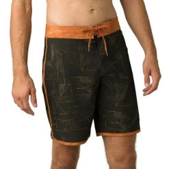 Cheapest 🎁 prAna Men's Board Shorts High Seas Board Short Men's 😀