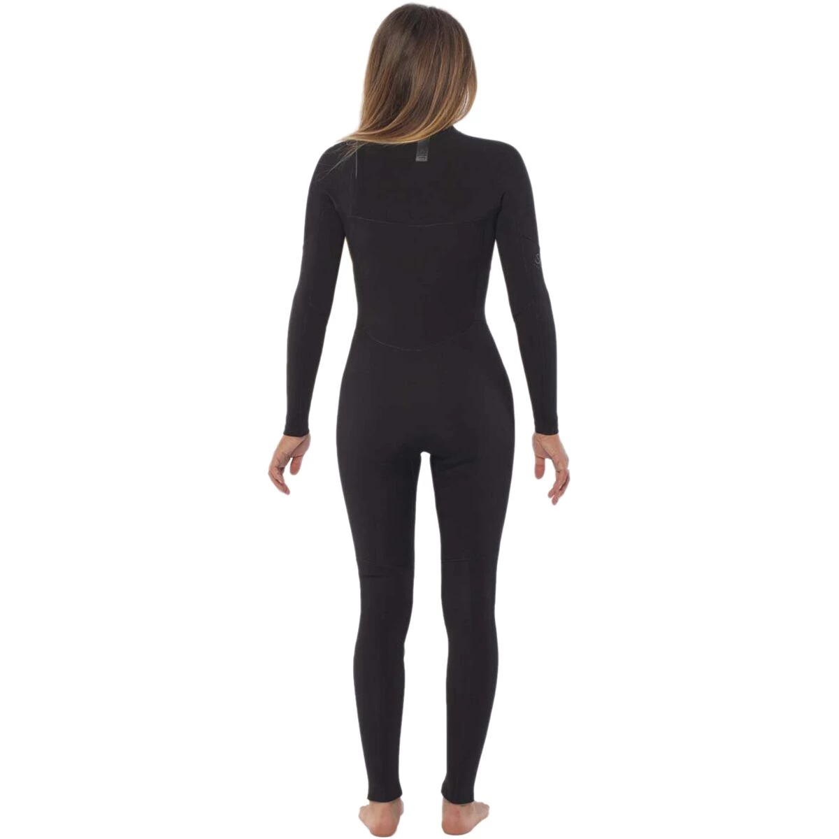 Best deal ๐ Sisstr Revolution Women's Wetsuits 7 Seas 4/3mm Chest Zip Long Sleeve Full Wetsuit Women's ๐ - Image 5