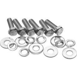 Wholesale 🔥 Rhino-Rack Clip & Fit Kits Jeep JK 4 door Hardware Kit 👍