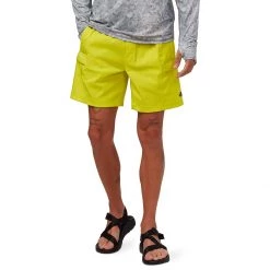 Best deal ✔️ The North Face Men's River & Water Shorts Class V Belted Trunk Men's 👍