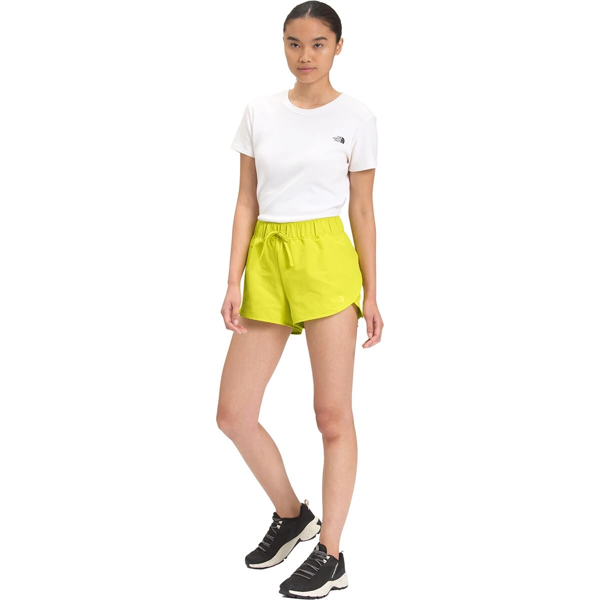 Buy ๐ The North Face Women's Board Shorts Class V Mini Short Women's โ - Image 4