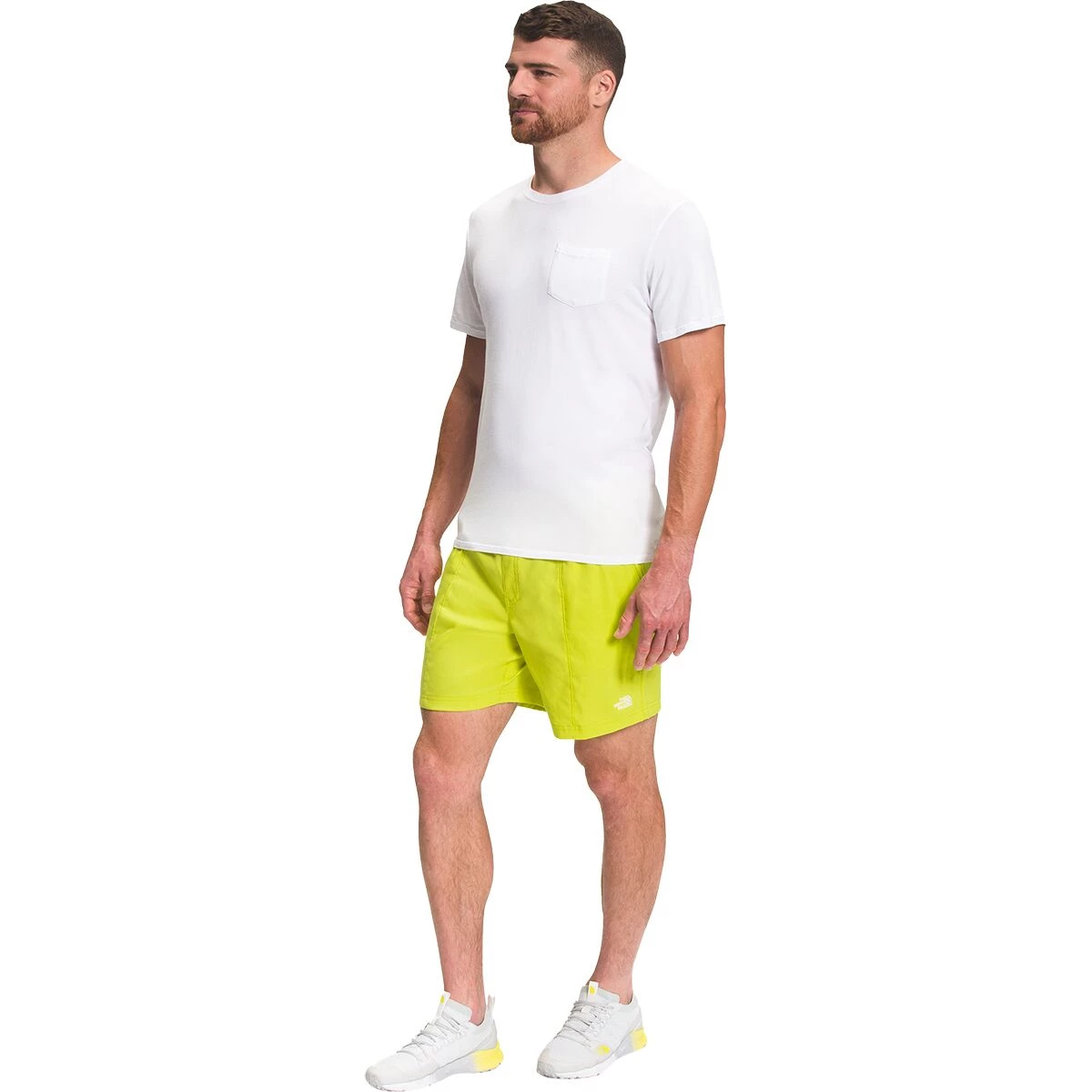 Brand new 🤩 The North Face Men's River & Water Shorts Class V Pull On Trunk Men's 🥰 - Image 40