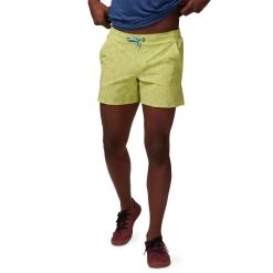 Brand new ✔️ Backcountry Men's Board Shorts Pecos Water Short Men's 🌟