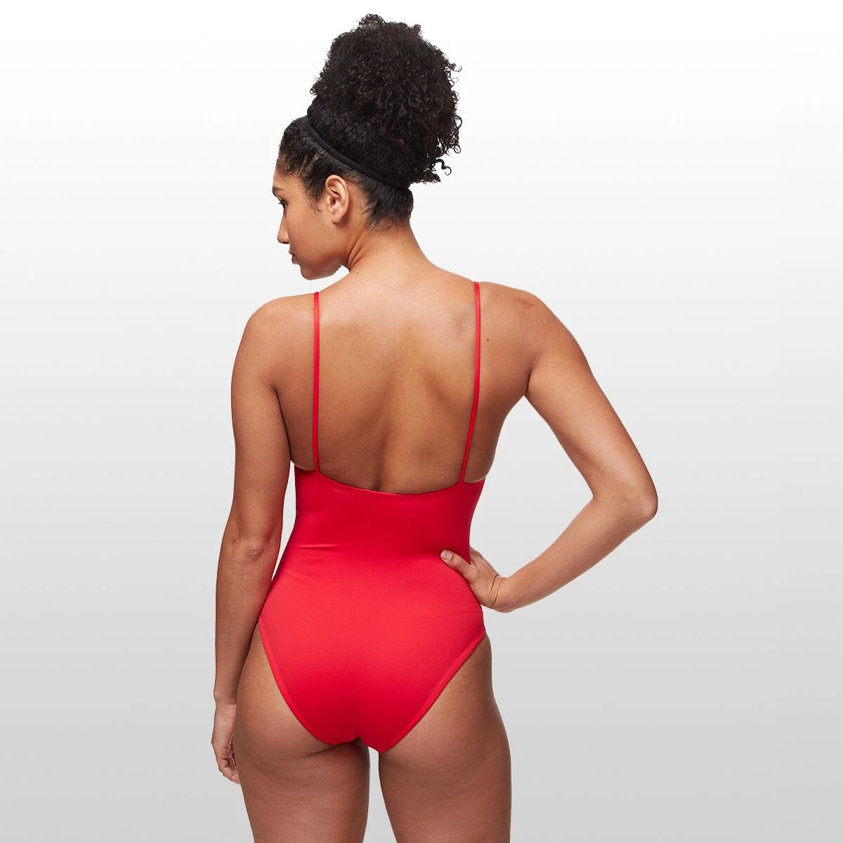 Budget โจ Left On Friday Women's One-Piece ๐ฉฑ Swimsuits Sunday One Piece ๐ฉฑ Swimsuit Women's ๐ - Image 4