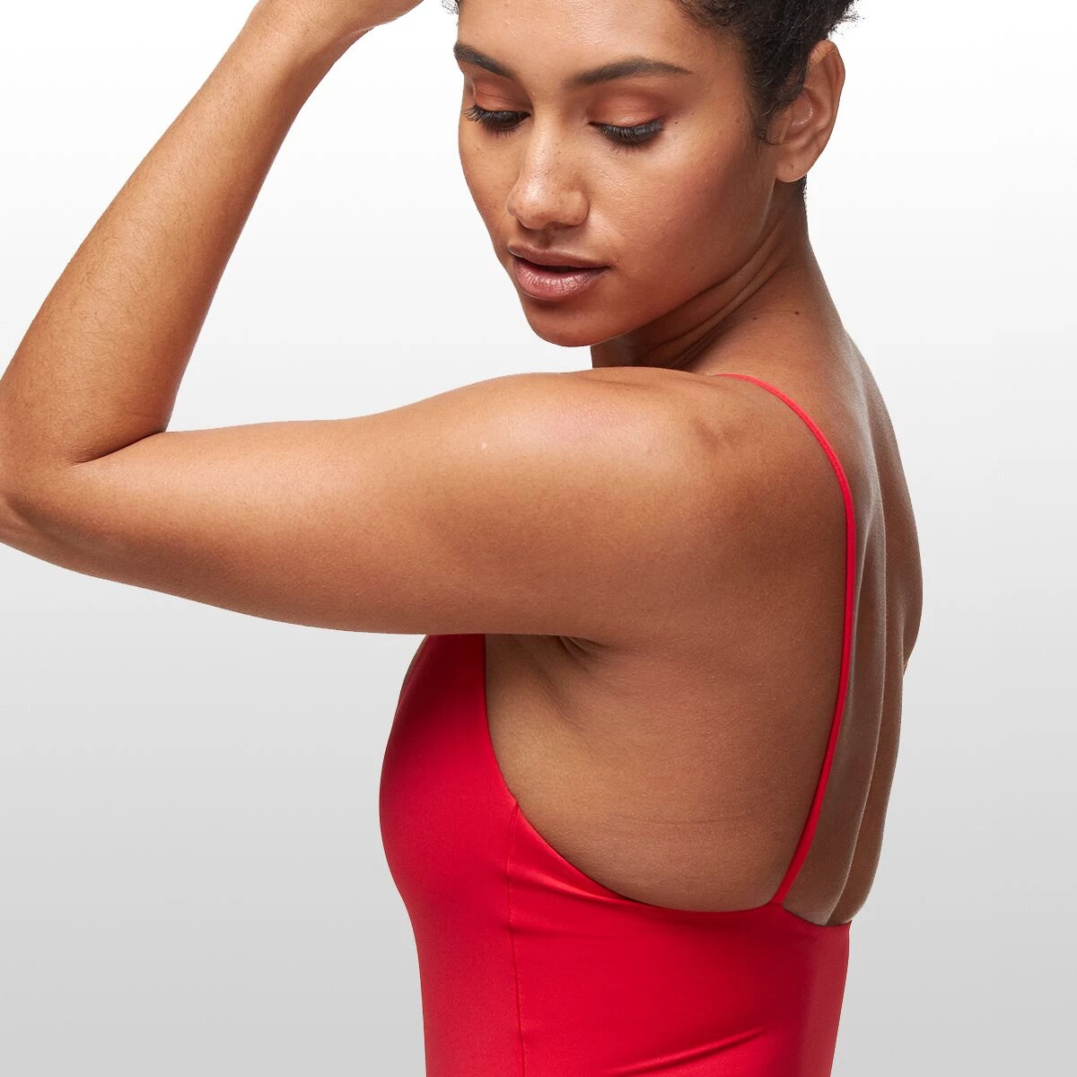 Budget โจ Left On Friday Women's One-Piece ๐ฉฑ Swimsuits Sunday One Piece ๐ฉฑ Swimsuit Women's ๐ - Image 3