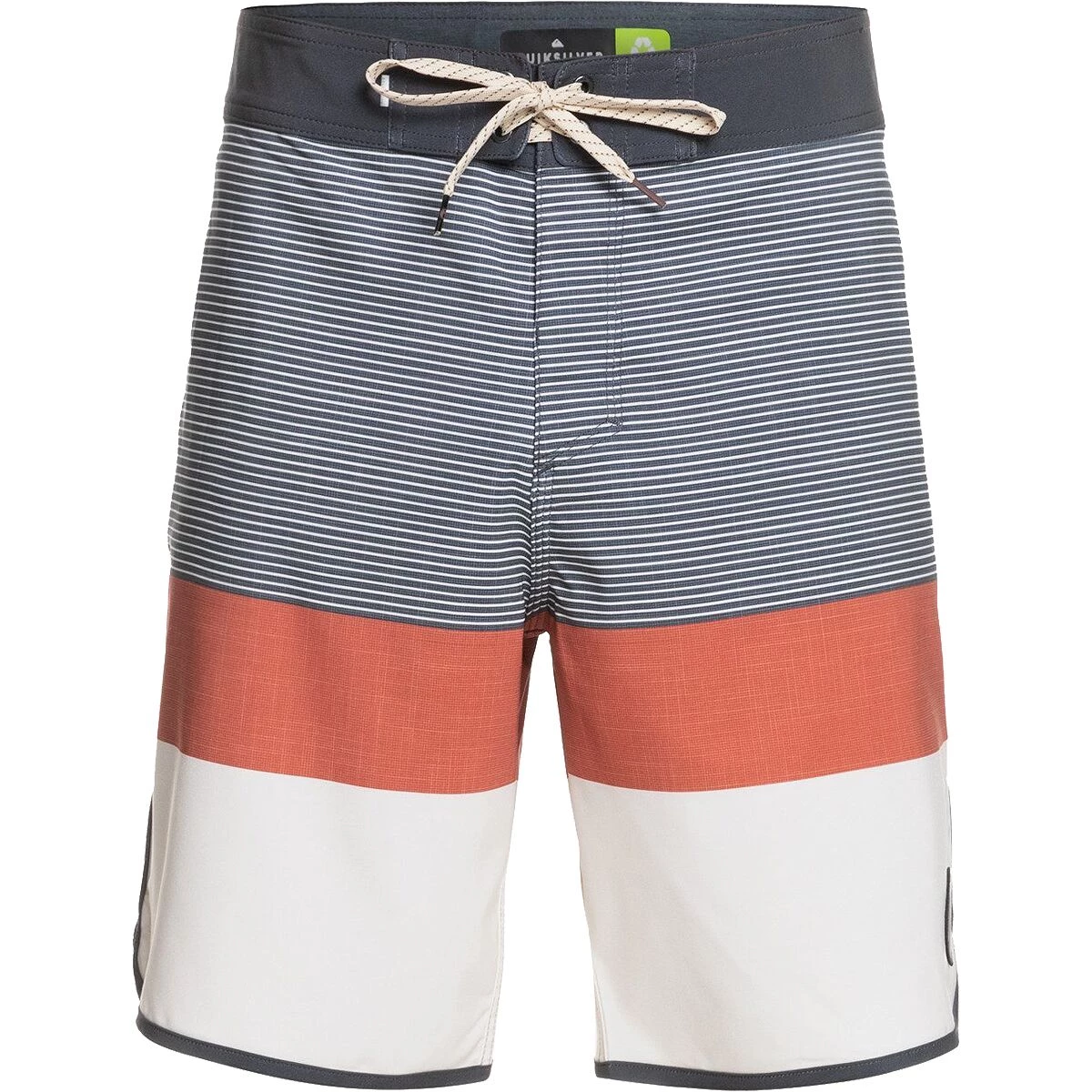 New โค๏ธ Quiksilver Men's Board Shorts Surfsilk Tijuana 19in Board Short Men's ๐ - Image 14