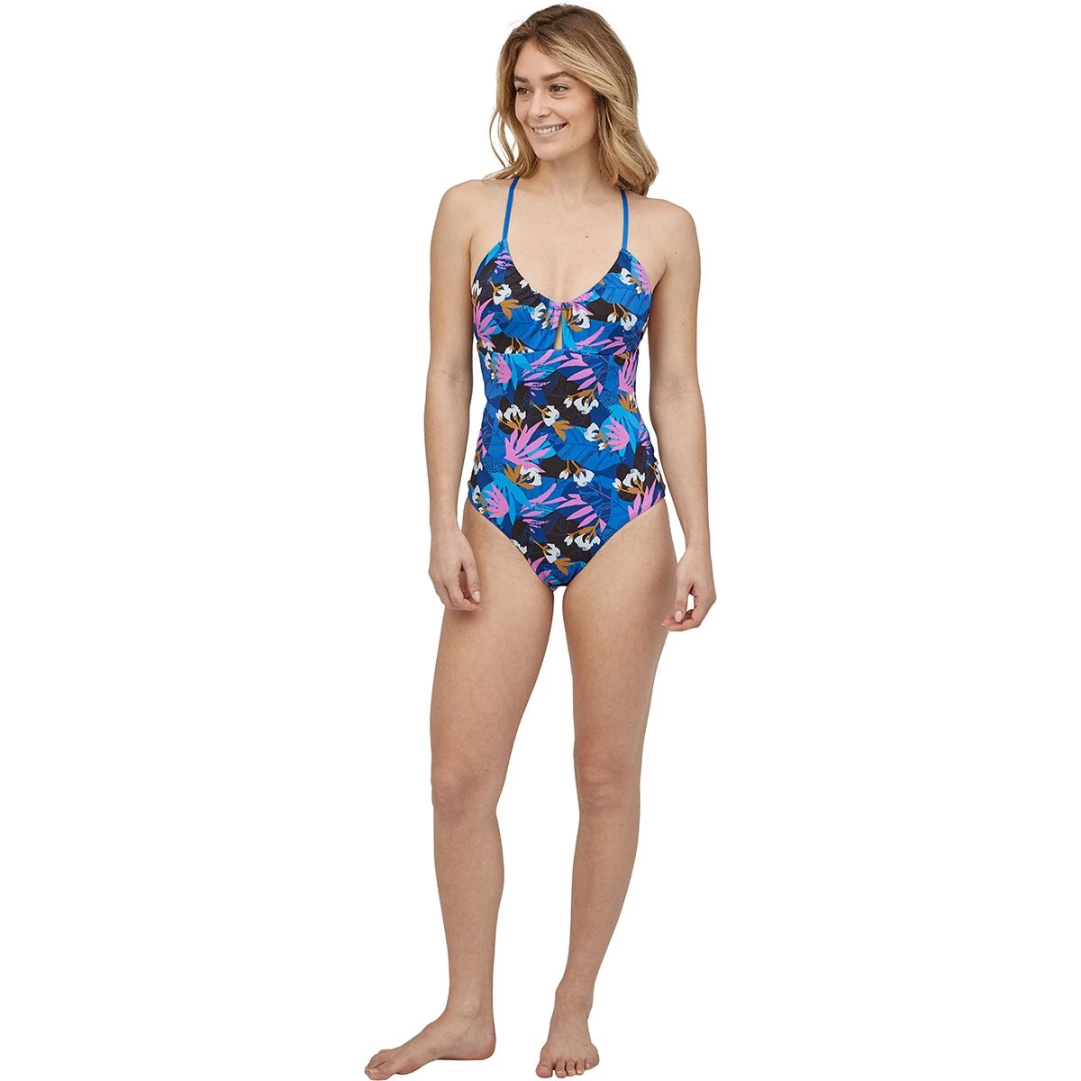 Best reviews of 🔥 Patagonia Women's One-Piece 🩱 Swimsuits Glassy Dawn One Piece 🩱 Swimsuit Women's 👍