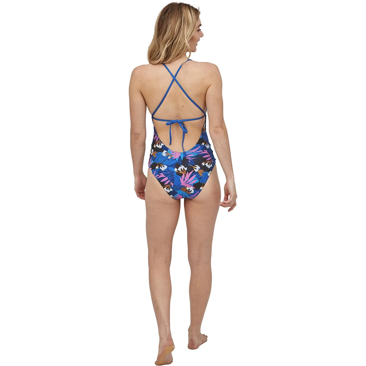 Best reviews of 🔥 Patagonia Women's One-Piece 🩱 Swimsuits Glassy Dawn One Piece 🩱 Swimsuit Women's 👍 - Image 3