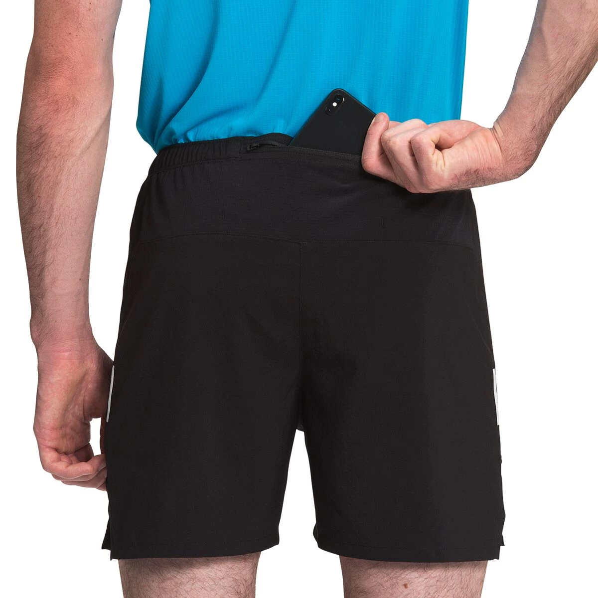 Buy ๐ The North Face Men's River & Water Shorts Movmynt Short Men's ๐ - Image 7
