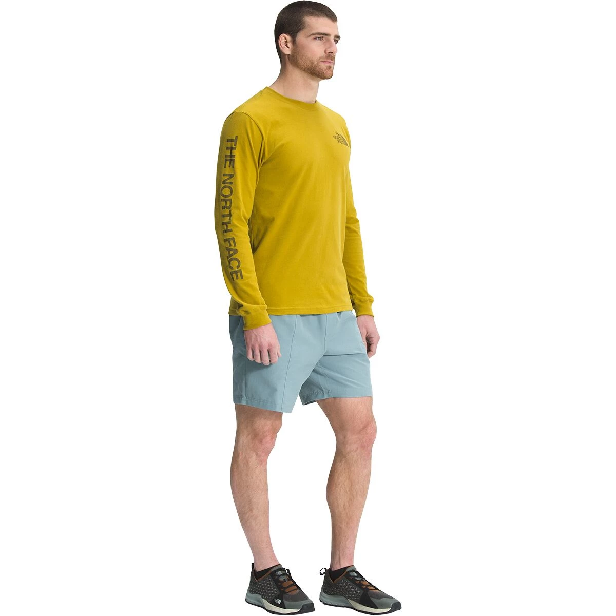 Brand new 🤩 The North Face Men's River & Water Shorts Class V Pull On Trunk Men's 🥰 - Image 2