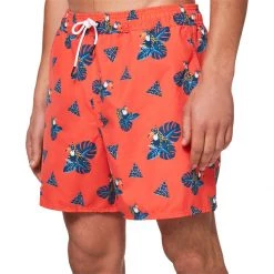 Top 10 🥰 Oakley Men's Swim Trunks Toucan Tropics 16 Beach Short Men's ⭐