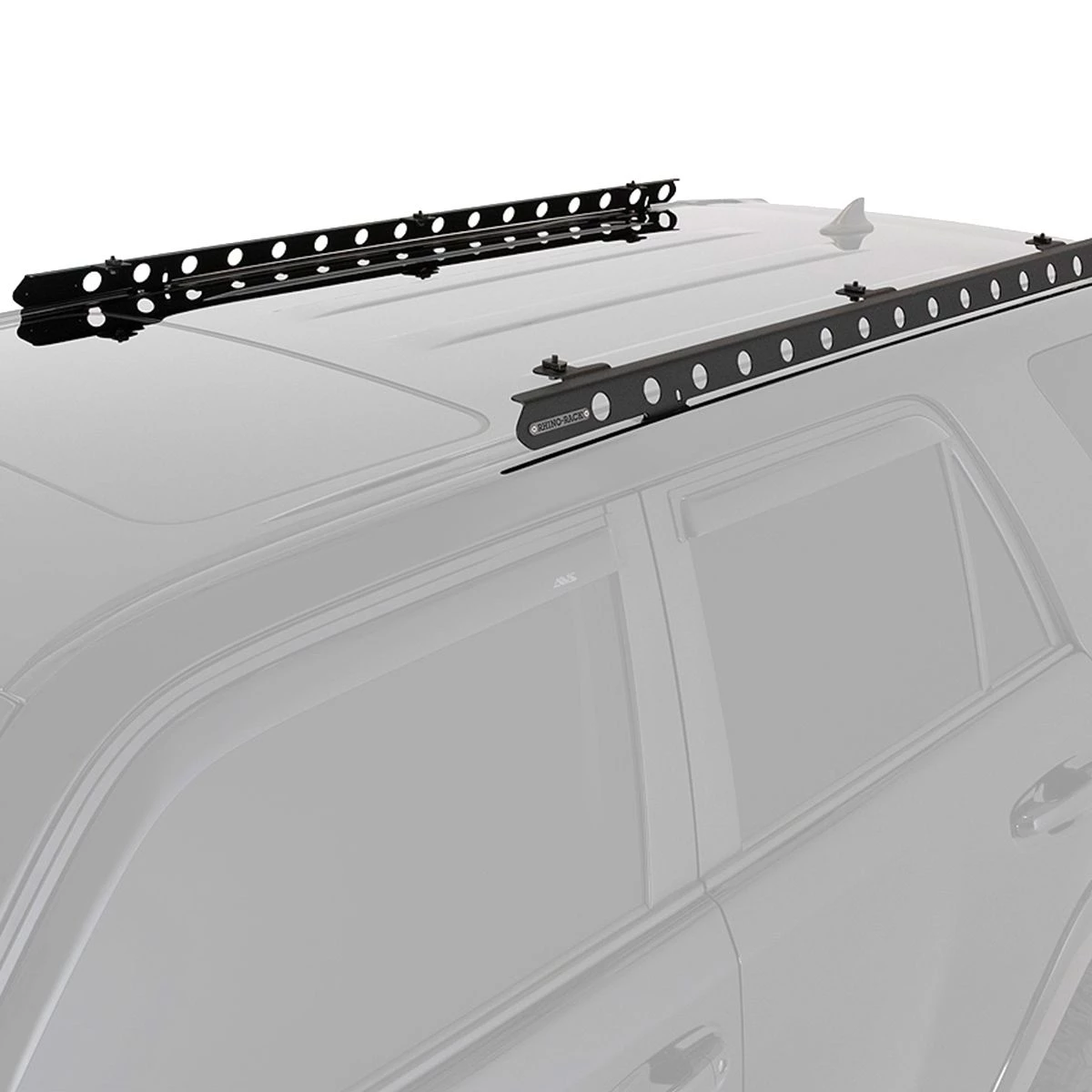 New 💯 Rhino-Rack Roof Rack Bars Backbone Systems 👏 - Image 2