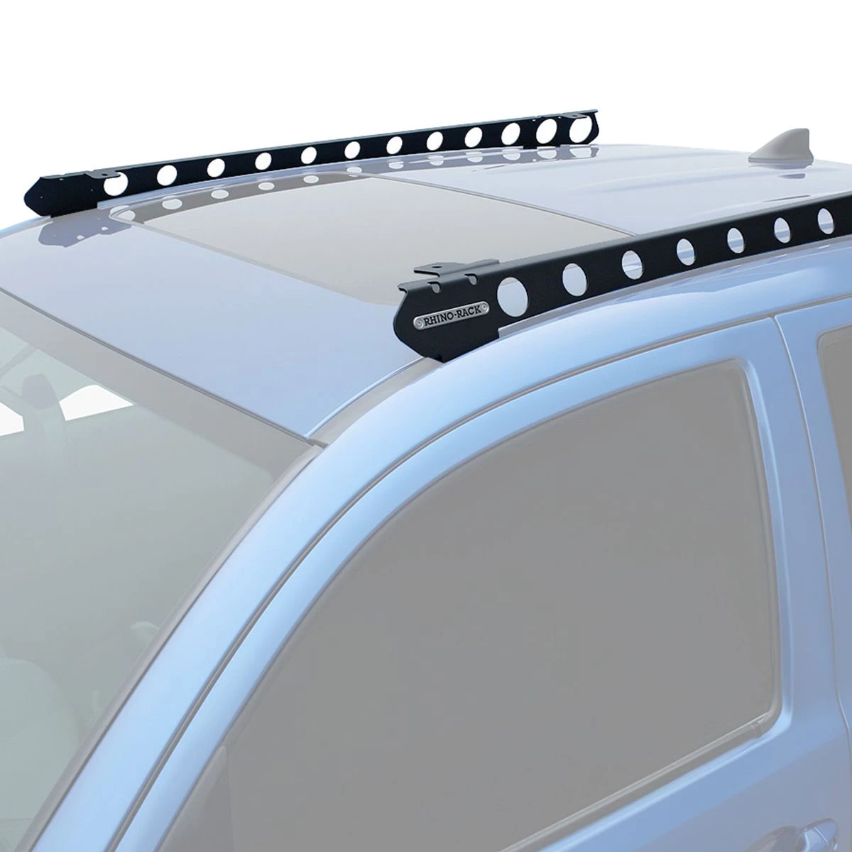 New 💯 Rhino-Rack Roof Rack Bars Backbone Systems 👏